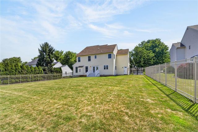 5370 Princeton Road, Lower Macungie Twp, PA 18062