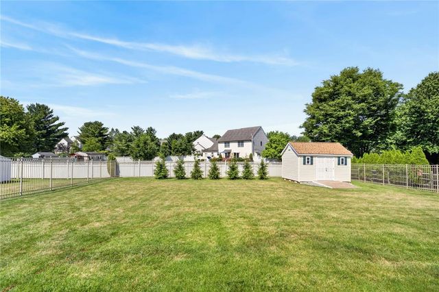 5370 Princeton Road, Lower Macungie Twp, PA 18062