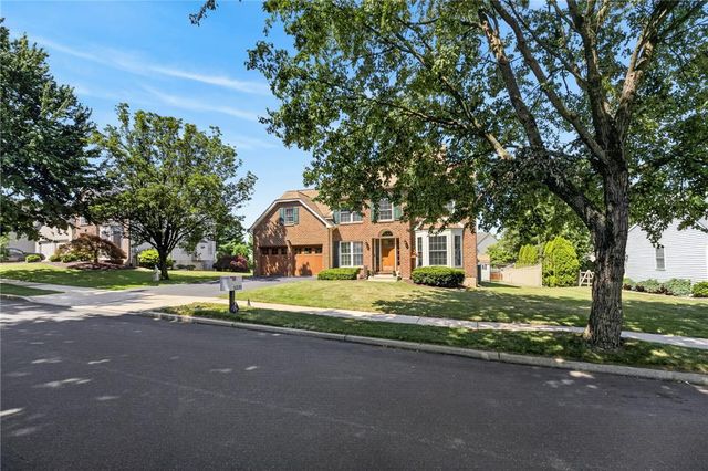 5370 Princeton Road, Lower Macungie Twp, PA 18062
