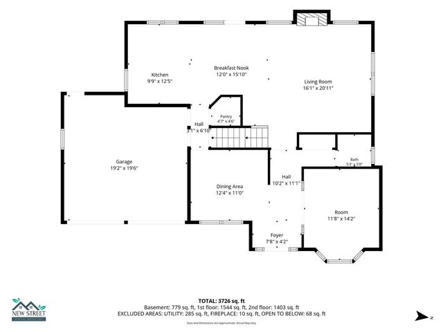 5370 Princeton Road, Lower Macungie Twp, PA 18062