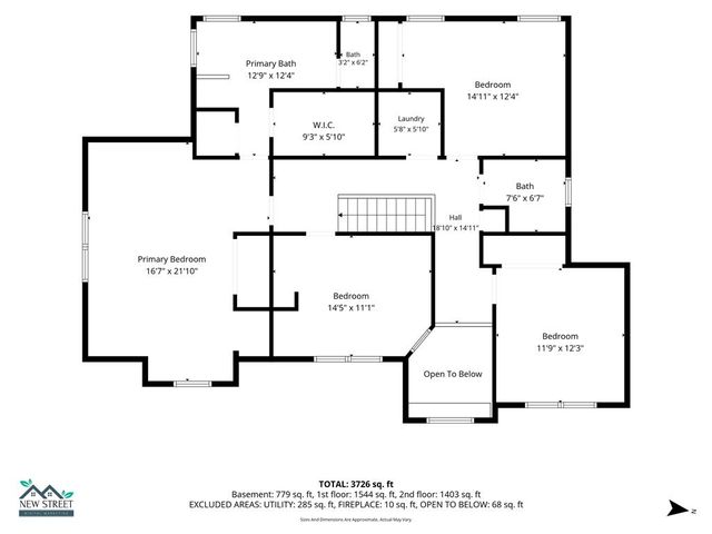 5370 Princeton Road, Lower Macungie Twp, PA 18062