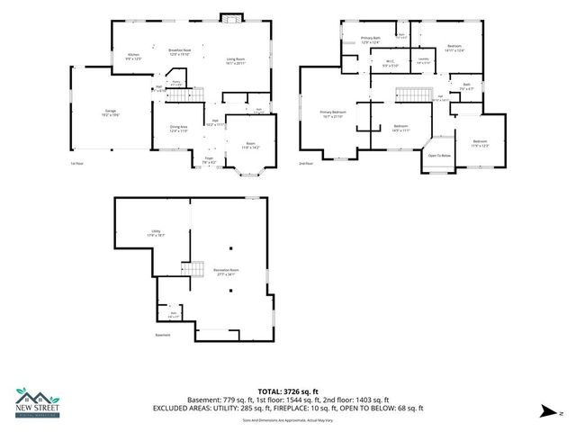 5370 Princeton Road, Lower Macungie Twp, PA 18062