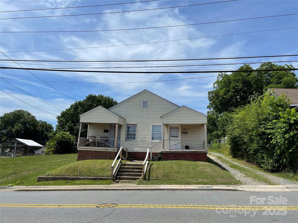 163 Kerr Street NW, Concord, NC 28025