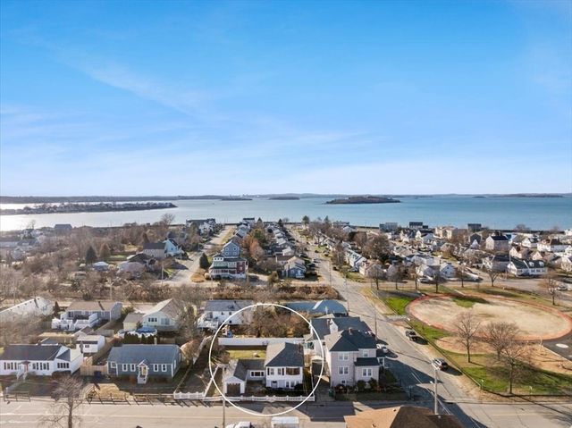 189 Kingsley Rd, Hull, MA 02045