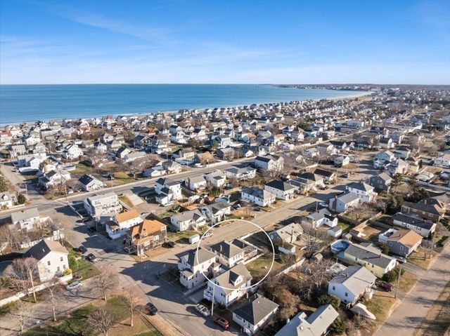 189 Kingsley Rd, Hull, MA 02045