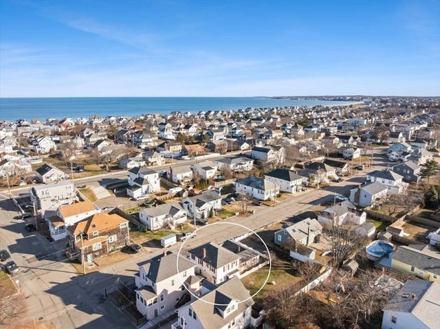 189 Kingsley Rd, Hull, MA 02045