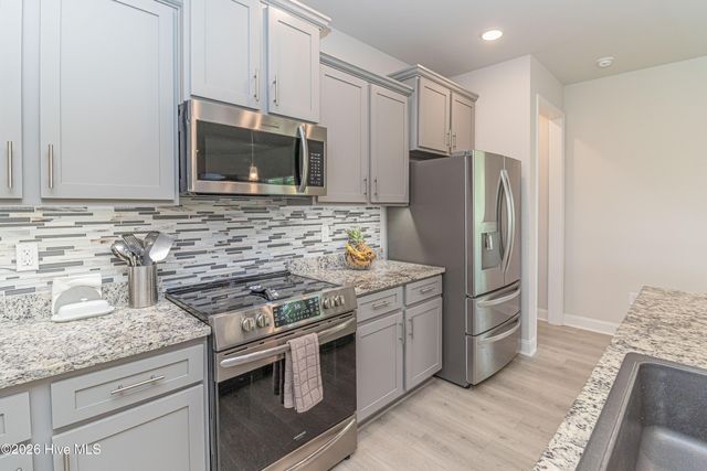 312 Spring Forest Drive, Goldsboro, NC 27534