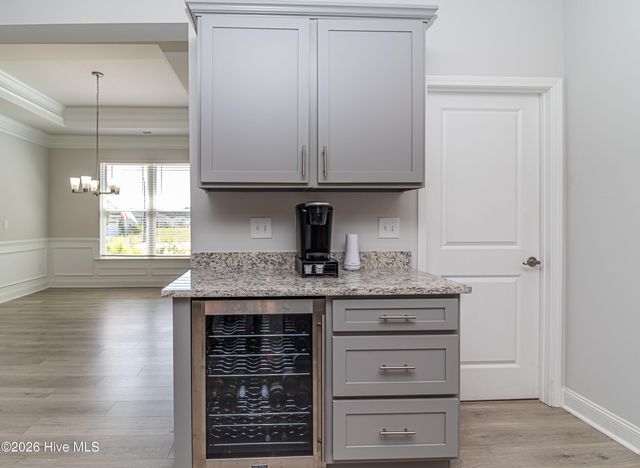 312 Spring Forest Drive, Goldsboro, NC 27534