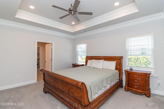 312 Spring Forest Drive, Goldsboro, NC 27534