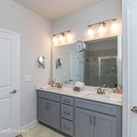 312 Spring Forest Drive, Goldsboro, NC 27534