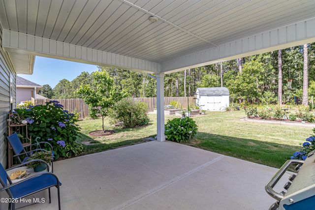 312 Spring Forest Drive, Goldsboro, NC 27534