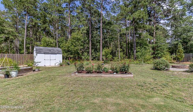 312 Spring Forest Drive, Goldsboro, NC 27534