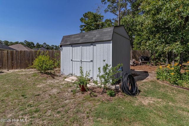 312 Spring Forest Drive, Goldsboro, NC 27534