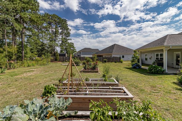 312 Spring Forest Drive, Goldsboro, NC 27534