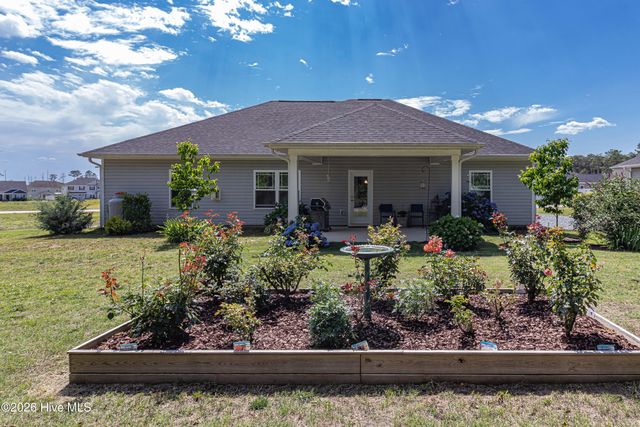 312 Spring Forest Drive, Goldsboro, NC 27534