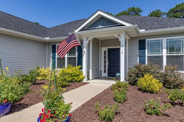 312 Spring Forest Drive, Goldsboro, NC 27534