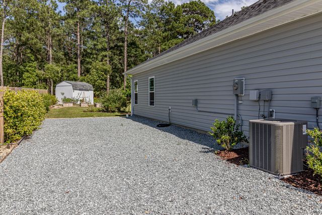 312 Spring Forest Drive, Goldsboro, NC 27534