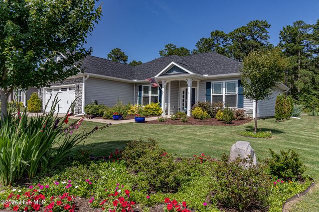 312 Spring Forest Drive, Goldsboro, NC 27534