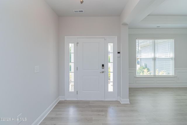 312 Spring Forest Drive, Goldsboro, NC 27534