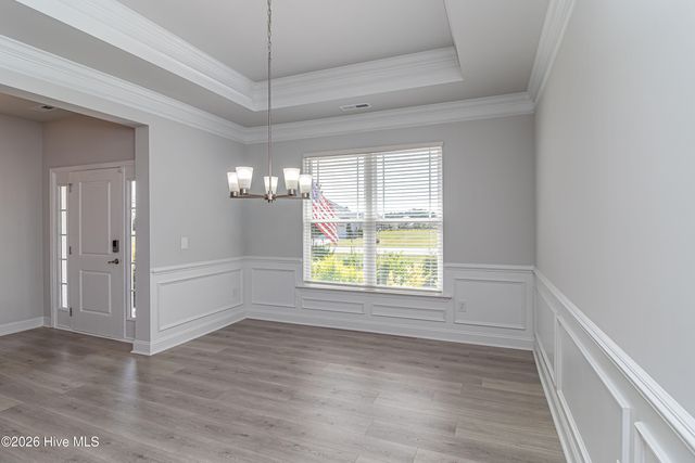 312 Spring Forest Drive, Goldsboro, NC 27534