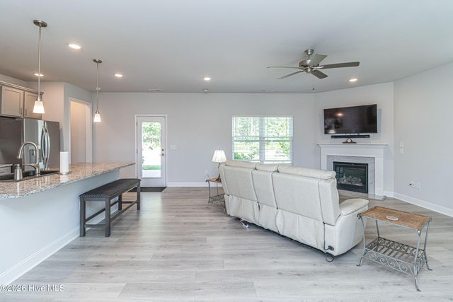 312 Spring Forest Drive, Goldsboro, NC 27534