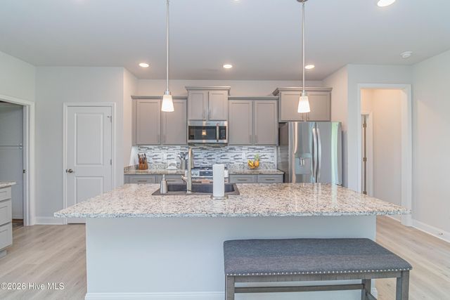 312 Spring Forest Drive, Goldsboro, NC 27534
