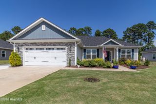 312 Spring Forest Drive, Goldsboro, NC 27534