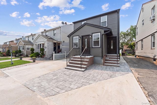 13344 118th Street, South Ozone Park, NY 11420