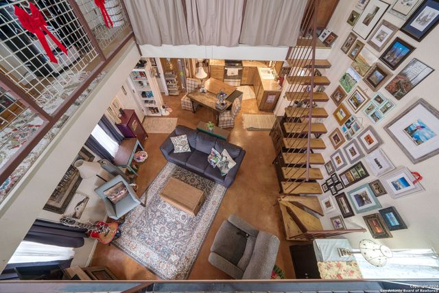 7307 New Sulphur Springs, San Antonio, TX 78263