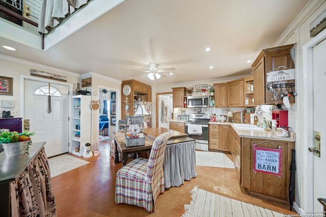 7307 New Sulphur Springs, San Antonio, TX 78263