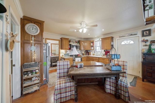 7307 New Sulphur Springs, San Antonio, TX 78263