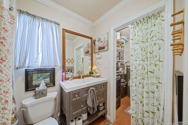 7307 New Sulphur Springs, San Antonio, TX 78263