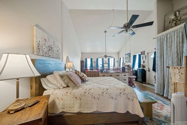 7307 New Sulphur Springs, San Antonio, TX 78263