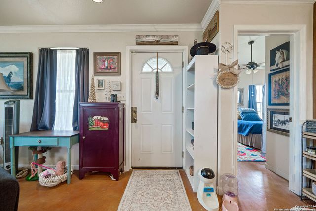 7307 New Sulphur Springs, San Antonio, TX 78263