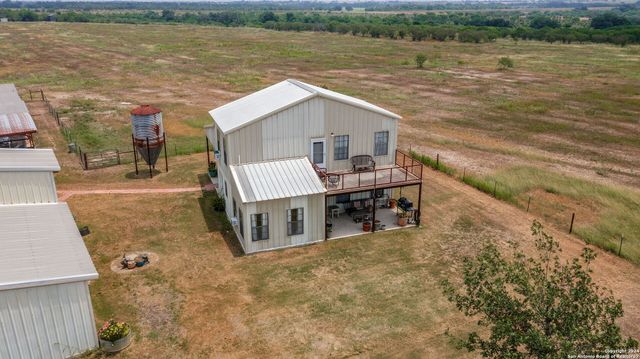 7307 New Sulphur Springs, San Antonio, TX 78263