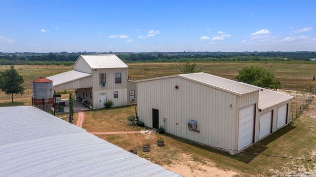 7307 New Sulphur Springs, San Antonio, TX 78263