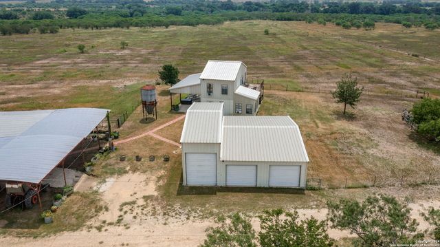 7307 New Sulphur Springs, San Antonio, TX 78263