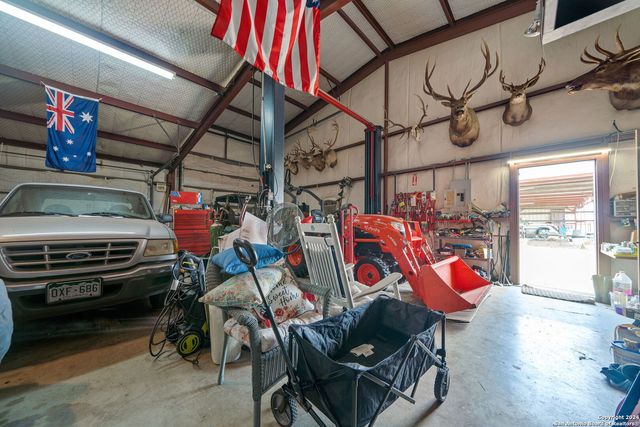 7307 New Sulphur Springs, San Antonio, TX 78263