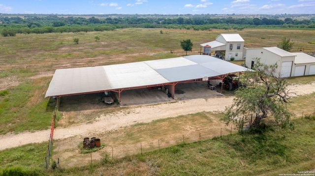 7307 New Sulphur Springs, San Antonio, TX 78263