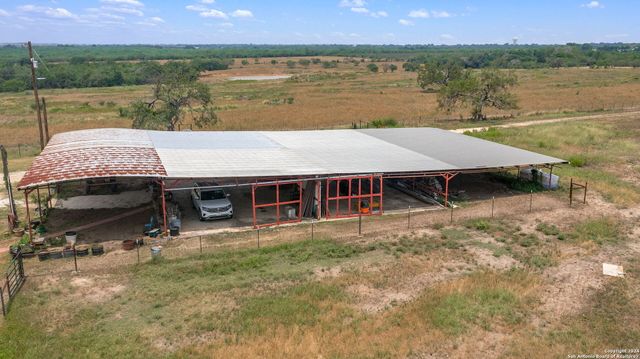 7307 New Sulphur Springs, San Antonio, TX 78263