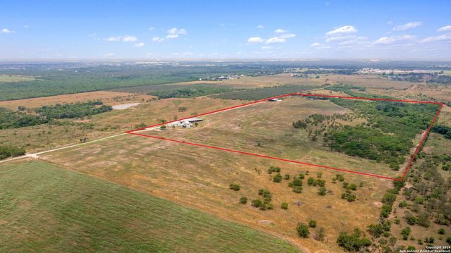 7307 New Sulphur Springs, San Antonio, TX 78263