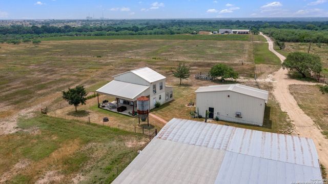 7307 New Sulphur Springs, San Antonio, TX 78263