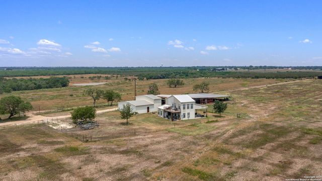 7307 New Sulphur Springs, San Antonio, TX 78263