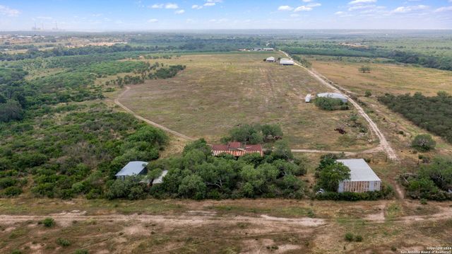 7307 New Sulphur Springs, San Antonio, TX 78263