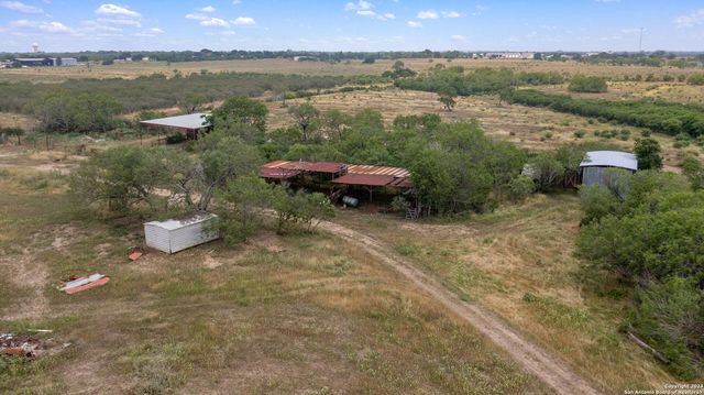 7307 New Sulphur Springs, San Antonio, TX 78263