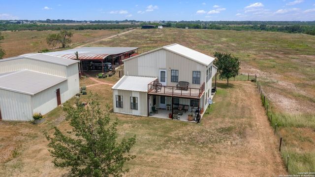 7307 New Sulphur Springs, San Antonio, TX 78263