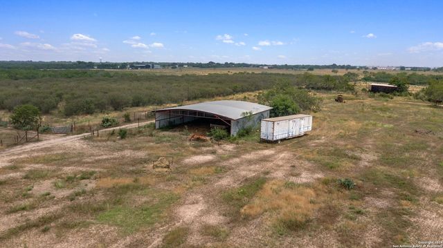 7307 New Sulphur Springs, San Antonio, TX 78263