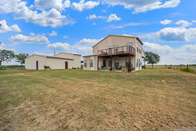 7307 New Sulphur Springs, San Antonio, TX 78263