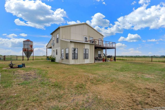 7307 New Sulphur Springs, San Antonio, TX 78263