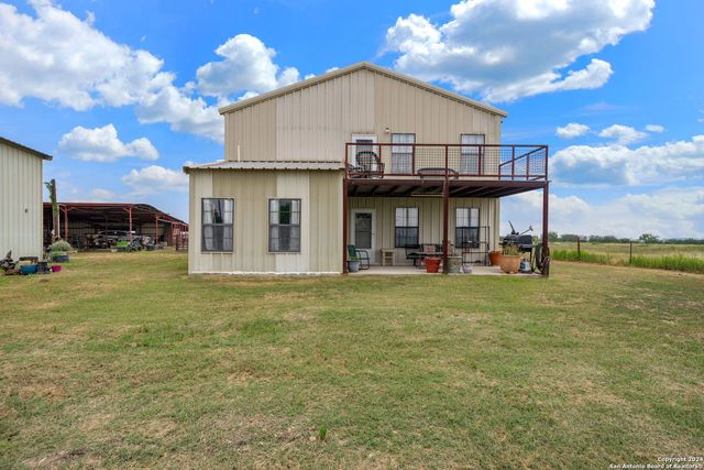 7307 New Sulphur Springs, San Antonio, TX 78263